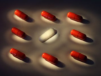 Taking Birth Control Pills Prevents Injuries