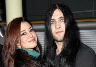 Weston Cage to Divorce His Pregnant Wife