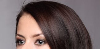 Hair Extensions Harm Woman's Health