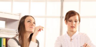 Wrong Decisions Drive Women Crazy