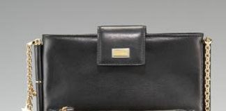 iPad Case by Dolce & Gabbana