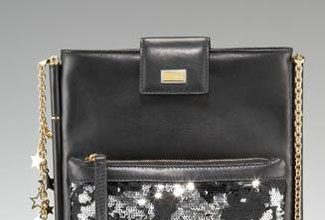 iPad Case by Dolce & Gabbana