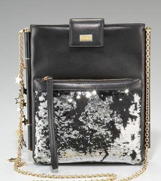 iPad Case by Dolce & Gabbana