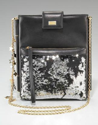 iPad case designed by Dolce&Gabbana