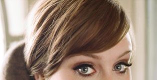 Alcohol Helped Adele Write Best Songs