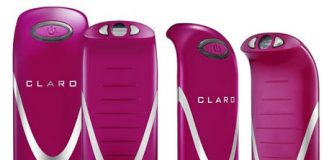 CLARO IPL Acne Clearing Device