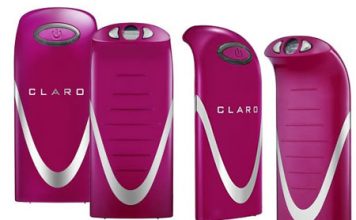 CLARO IPL Acne Clearing Device