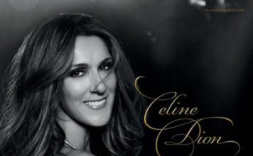 New Fragrance Celine Dion Signature