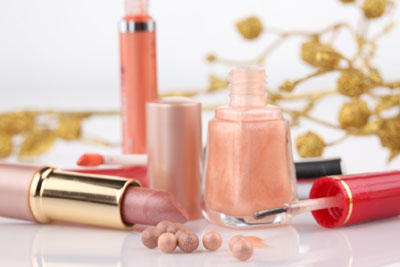 Makeup products