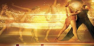 Dancing with the Stars Competitors List Revealed