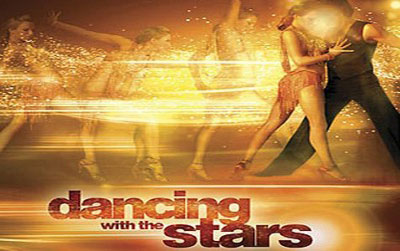 Dancing with the Stars Poster