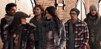 Denim & Supply Ralph Lauren