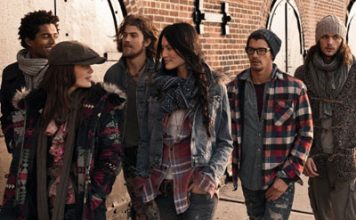 Denim & Supply Ralph Lauren