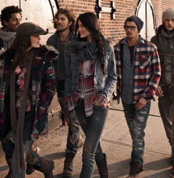 Denim & Supply Ralph Lauren
