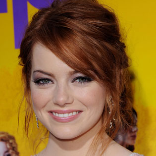 Emma-Stone