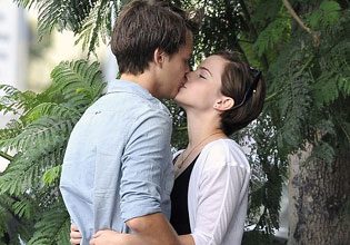Emma Watson Has a New Boyfriend