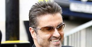 George Michael Is Single