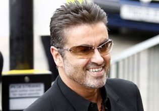 George Michael Is Single