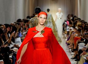 Giambattista Valli for Macy's