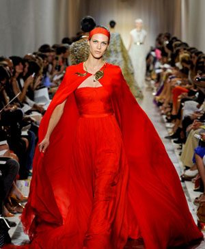 Giambattista Valli for Macy's