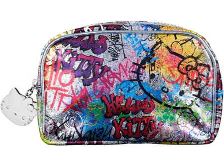 Graffiti Makeup Collection 