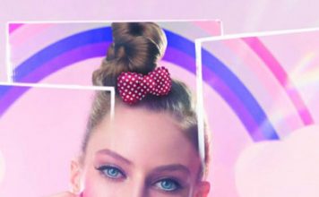 Hello Kitty and Swarovski Accessories