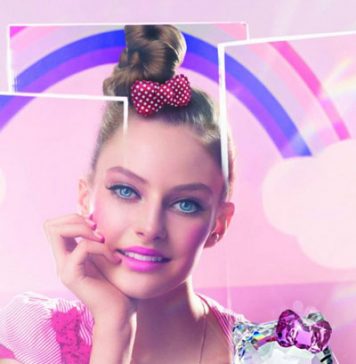 Hello Kitty and Swarovski Accessories