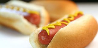 Eating Hot Dogs Leads to Cancer
