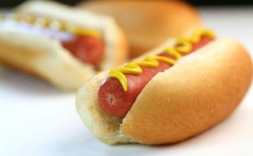 Eating Hot Dogs Leads to Cancer