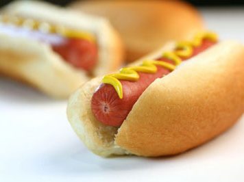 Eating Hot Dogs Leads to Cancer