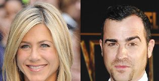 Jennifer Aniston & Justin Theroux Have Started Living Together