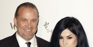 Kat Von D and Jesse James Get Back Together