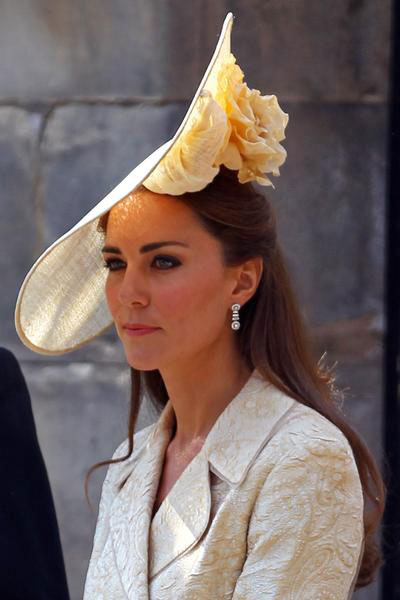 Duchess Kate