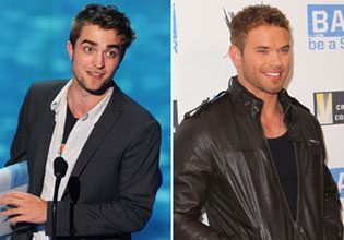 Rob Pattinson to Launch a Clothing Collection