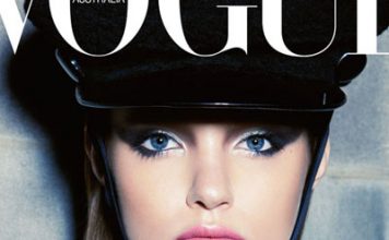 Louis Vuitton Is Most Popular in September 2011