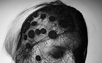 Maison Michel Accessories Lookbook FW 2011-2012