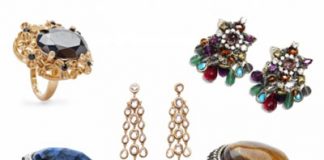 Mango Accessories FW 2011-2012