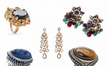 Mango Accessories FW 2011-2012