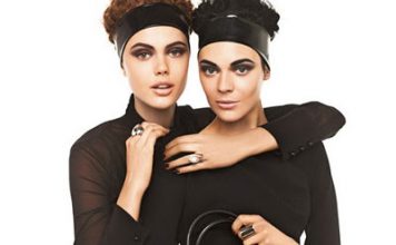 Max Mara Studio FW 2011-2012