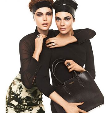 Max Mara Studio FW 2011-2012