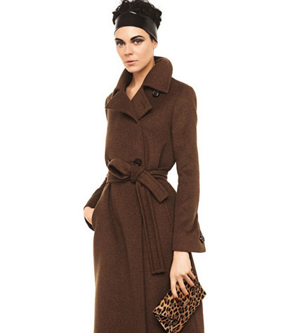 MaxMara Studio Fall-Winter 2011-2012 Collection