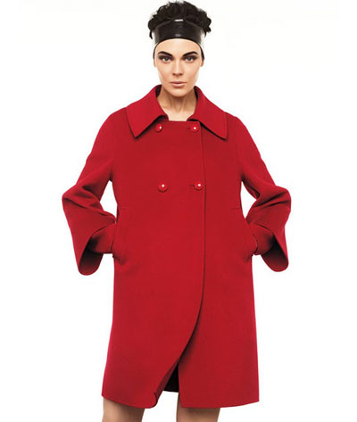 MaxMara Studio Fall-Winter 2011-2012 Collection