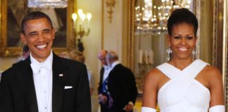 Best Dressed Celebs List by Vanity Fair