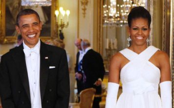 Best Dressed Celebs List by Vanity Fair