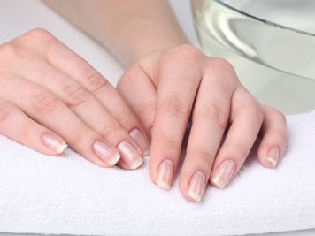 Why Do Nails Become Yellow?