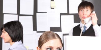 How to Make Workers More Productive