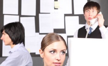 How to Make Workers More Productive