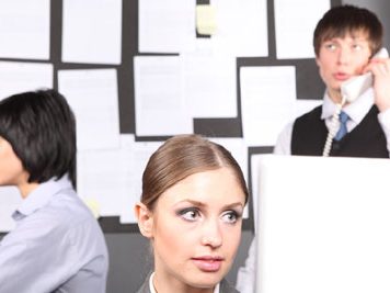 How to Make Workers More Productive