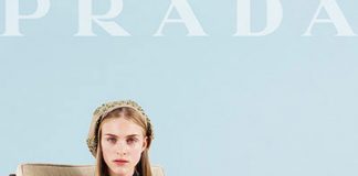 Prada Resort Collection 2012