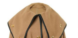 Rachel Zoe's Fashion Collection at Selfridges